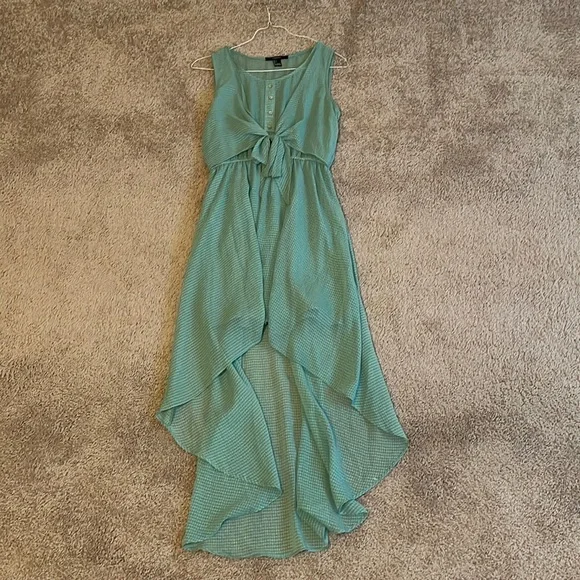 Forever 21 | Dresses | Mint Green Checkered High Low Spring Summer Dress | Poshmark Forever 21 | Dresses | Mint Green Checkered High Low Spring Summer Dress | Poshmark